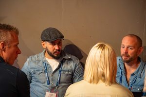 Competitie Dag - Woensdag