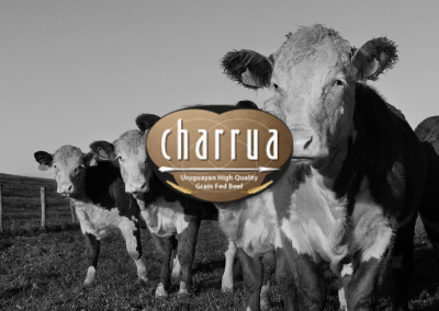 Charrua Premium Angus