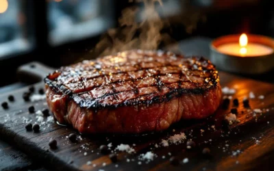 Welke steakhouse in Amsterdam heeft de beste reviews in 2025?