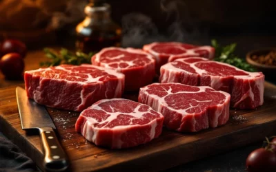 Welke steakcuts zijn het beste voor beginners?