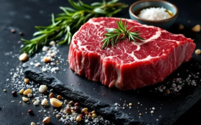 Hoe maak je de perfecte marinade voor steak?