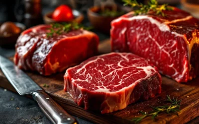 Welke steakcuts zijn het malst en waarom?
