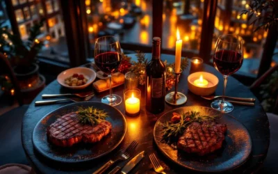 Hoe plan je een avondje uit inclusief diner in Amsterdam-Noord