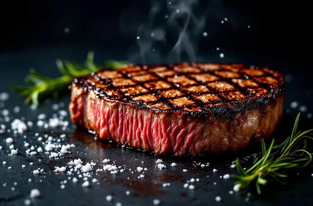 Wat maakt een T-bone steak zo bijzonder