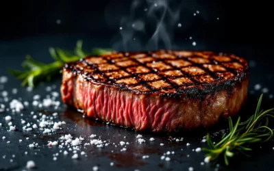 Wat maakt een T-bone steak zo bijzonder