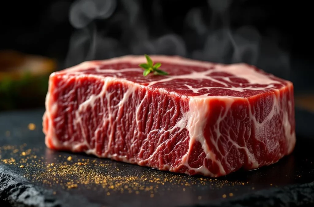 Wat maakt Japanse Wagyu A5 zo exclusief