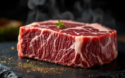 Wat maakt Japanse Wagyu A5 zo exclusief