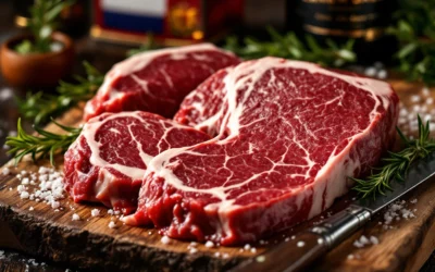 Waar koop je betrouwbaar premium rundvlees in Nederland?