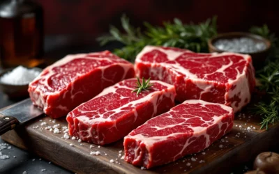 Welke premium cuts zijn het meest veelzijdig in de keuken?