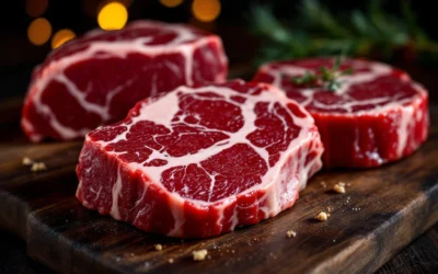 Which premium cattle breeds are the most exclusive in 2025?