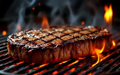 Hoe grill je premium rundvlees zonder kwaliteitsverlies?