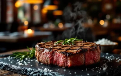 Where can you find affordable steakhouses in Nijmegen?