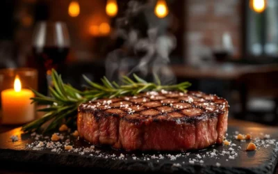 Wat is het verschil tussen ribeye en tomahawk steak?