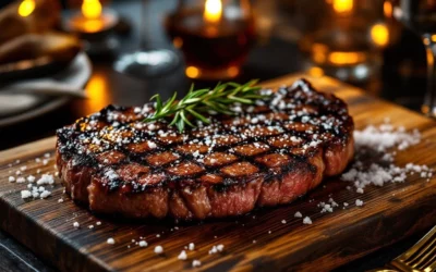 Which steakhouses in Nijmegen are open on Monday?