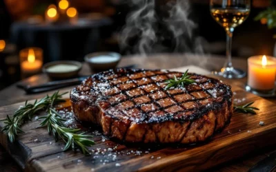 What can you expect from a chef’s table experience in Nijmegen?