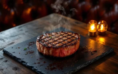 Welke steakhouses in Nijmegen accepteren groepsreserveringen?