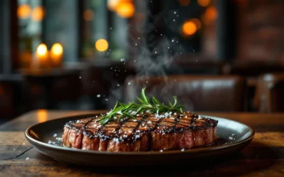 Waar vind je picanha steak in Nijmegen?