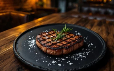 Hebben steakhouses in Nijmegen een loyalty programma?