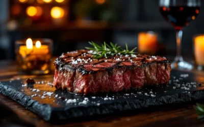 Kun je bij steakhouses in Nijmegen een kookcursus volgen?