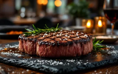 Which steakhouse in Nijmegen has the best value for money?