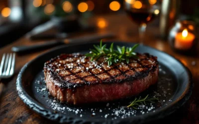 Krijg je korting bij herhaalde bezoeken aan steakhouses Nijmegen?