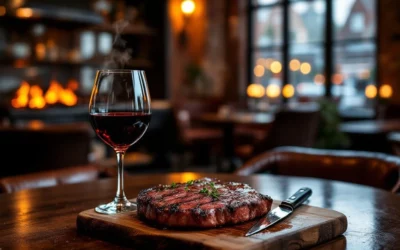 Hebben steakhouses in Arnhem loyaliteitsprogramma’s?